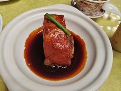 -二泉园老菜馆·百年无锡菜