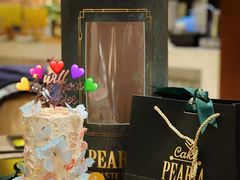 -柏尼娅PEARIA·蛋糕定制(北京SKP店)