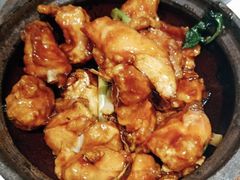 -千日贺茶餐厅(开发区安盛店)