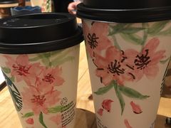 -星巴克臻选(湖滨道店)