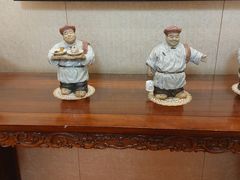 -中山国际酒店中餐厅