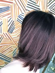 -V+ Hair