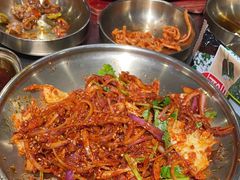 -本炙炭烤·蒲烧活鳗料理店(金沙洲店)