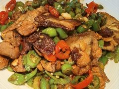 -赠李白·如诗的川味(余杭万达广场店)