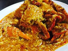 -龙海鲜螃蟹王(宏茂桥店)