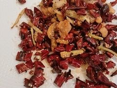 -大铁勺新津菜(中北永旺店)