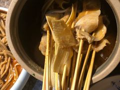 -老爷庙风味美食府(魏都大道店)