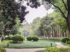 -范蠡湖公园