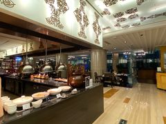 -圣丰索菲特·2 On 988 Café 自助餐厅