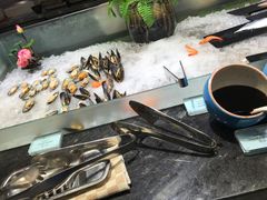 -紫金港国际饭店-自助早餐(申花路店)