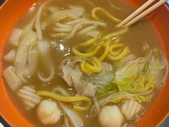 -刘文祥麻辣烫(蛇口店)