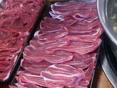 -荣记潮汕牛肉火锅(仙鹤街店)
