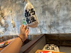 -北丐先生·野馄饨烧烤(泰达E街区店)
