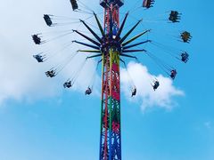 -梦幻奥陶纪景区