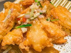 -千岛湖小鱼儿·淳安匠心农家菜