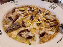 -渔语鱼新川菜Bistro(万象天地店)