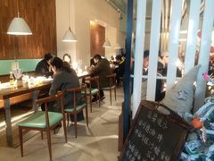 大堂-十面春风·江南面馆(崇宁路店)