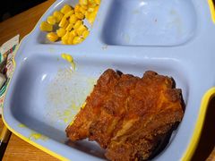 -云味馆·云南菜·云南米线(景田店)