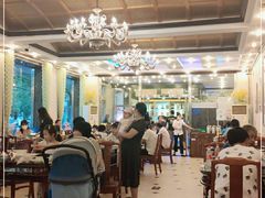 大堂-玉林烤鸭店(垡头店)