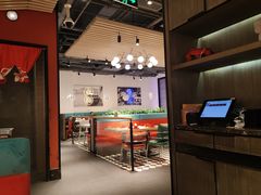 -避风塘(宝山万达店)