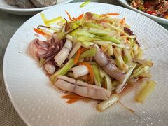 -渔娘渔家丹东海鲜(东直门店)