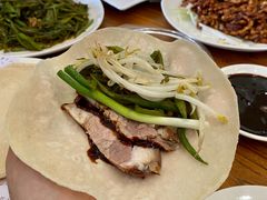 -南磨房食府(燕莎奥特莱斯购物中心店)