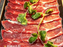 -历蜀记·家宴老火锅(总店)