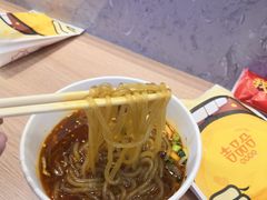 -吉品合酥脆烤饼(嘉里城店)