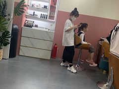 -海马体照相馆(上海宝山万达广场店)