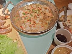 -沈家花园如皋菜(海阳路店)