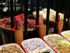 -麒麟小院·老九江菜(安平路店)