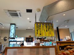 -沼津魚がし鮨(御殿場アウトレット店)