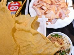 -潮汕三宝鲜牛肉火锅