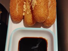 -江边城外烤全鱼(汉光百货店)