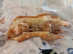 -前进5路汉堡炸鸡(昙华林店)
