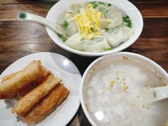 -随柳居·苏式小吃(建新巷店)