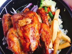 -艾薯夫妇Aysh(福田星河COCOPark店)