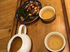 -大洋家·精品潮汕菜·生腌砂锅粥(天河东路店)
