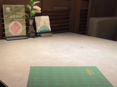 -鼎鼎香·港式火锅(北京SKP店)