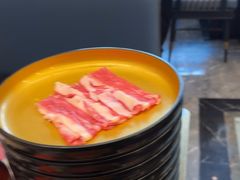 -一绪に寿喜烧(荟聚店)