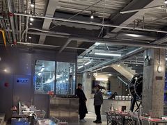 -No.DD戳子烧烤·江湖菜(北京总店)