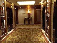 -上海浦东嘉里大酒店