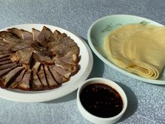 -春饼家常菜(百子湾店)