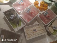 -野妹火锅(龙岗店)