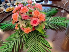 -鸿禧大清花(方庄店)