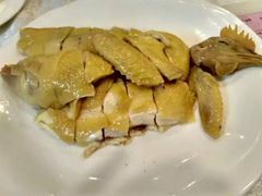 -文记壹心鸡(宝华路店)