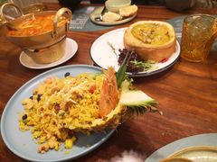 -苏梅花园(群星城店)