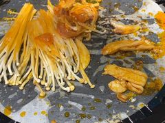 -正宗齐齐哈尔烤肉·齐牛哥鲜切炭火烤肉(杭州总店)