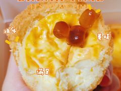 -喜計局·饼行(南湖万达广场店)