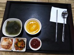 -朴鲸家正宗韩国料理(福田店)